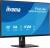 Монитор IIYAMA XB3294UHSCP-B1 — для бизнеса и офиса