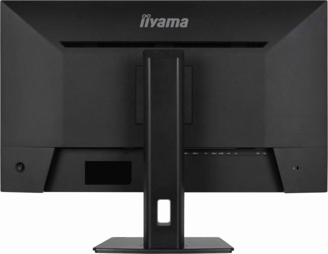 Монитор IIYAMA XB3294UHSCP-B1 — для бизнеса и офиса