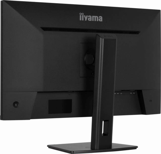 Монитор IIYAMA XB3294UHSCP-B1 — для бизнеса и офиса