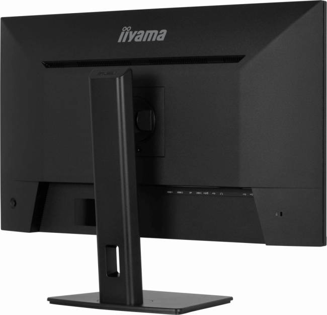 Монитор IIYAMA XB3294UHSCP-B1 — для бизнеса и офиса