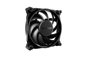 Кулер для корпуса be quiet! SILENT WINGS 4 120mm PWM high-speed