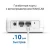 MESH система Mercusys Halo H30G(2-pack)