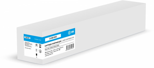 - Cactus CS-IMC4500C — для бизнеса и офиса