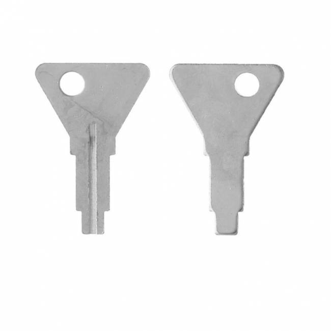 Заготовка финского ключа Лидер сталь КНР — для бизнеса и офиса Заготовка финского ключа Лидер сталь КНР — для бизнеса и офиса