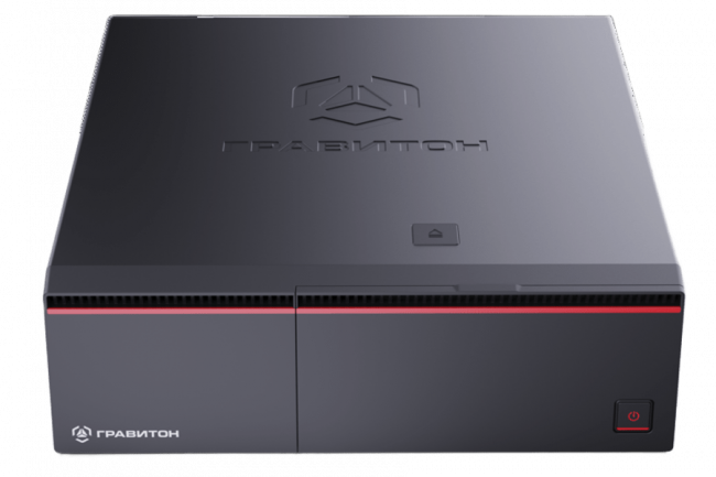 ПК Гравитон 219177 — для бизнеса и офиса