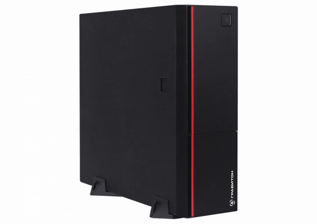 ПК Гравитон 219177 — для бизнеса и офиса