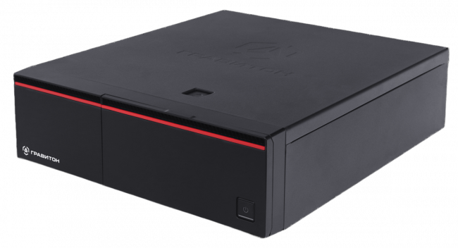 ПК Гравитон 219177 — для бизнеса и офиса