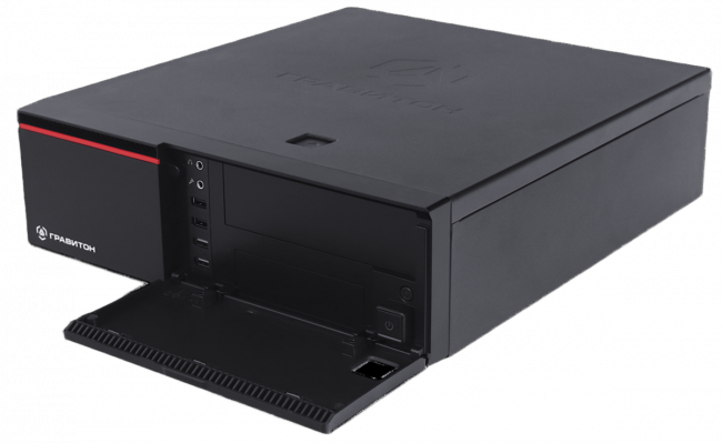 ПК Гравитон 219177 — для бизнеса и офиса