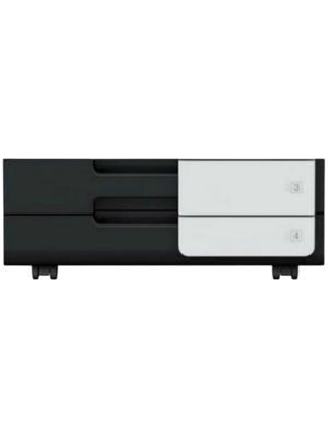 Двухлотковый модуль подачи бумаги Konica Minolta AAV5WY8