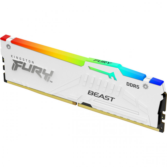 Память оперативная Kingston FURY Beast KF560C30BWEA-16 — для бизнеса и офиса