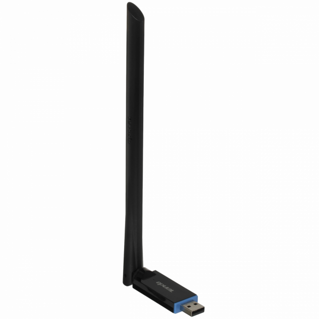 Адаптер Wi-Fi Tenda U10 — для бизнеса и офиса Адаптер Wi-Fi Tenda U10 — для бизнеса и офиса