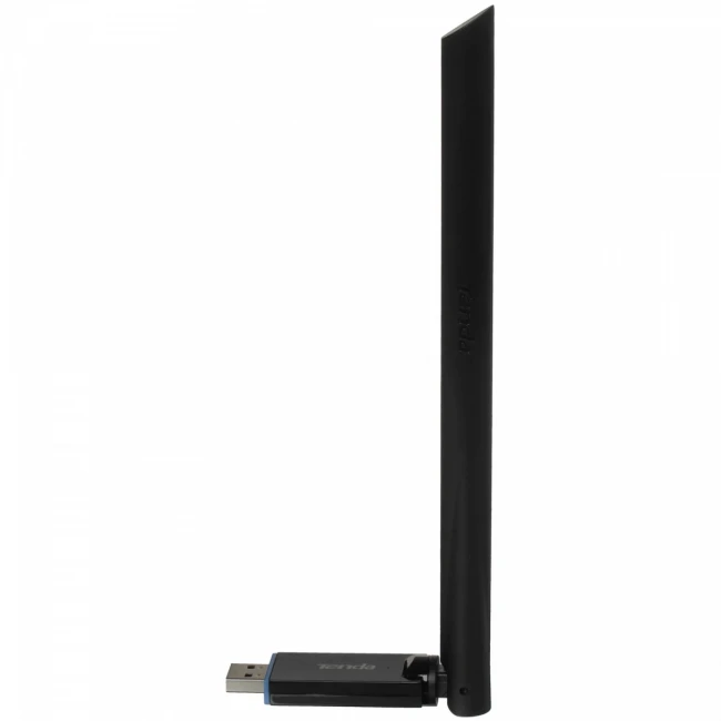 Адаптер Wi-Fi Tenda U10 — для бизнеса и офиса Адаптер Wi-Fi Tenda U10 — для бизнеса и офиса