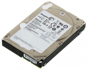 Жесткий диск Seagate Savvio ST900MM0006