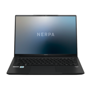 Ноутбук NERPA I552-14TB165002K