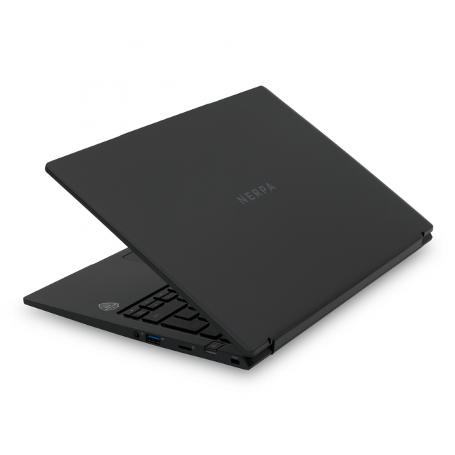 Ноутбук NERPA I552-14TB165002K — для бизнеса и офиса