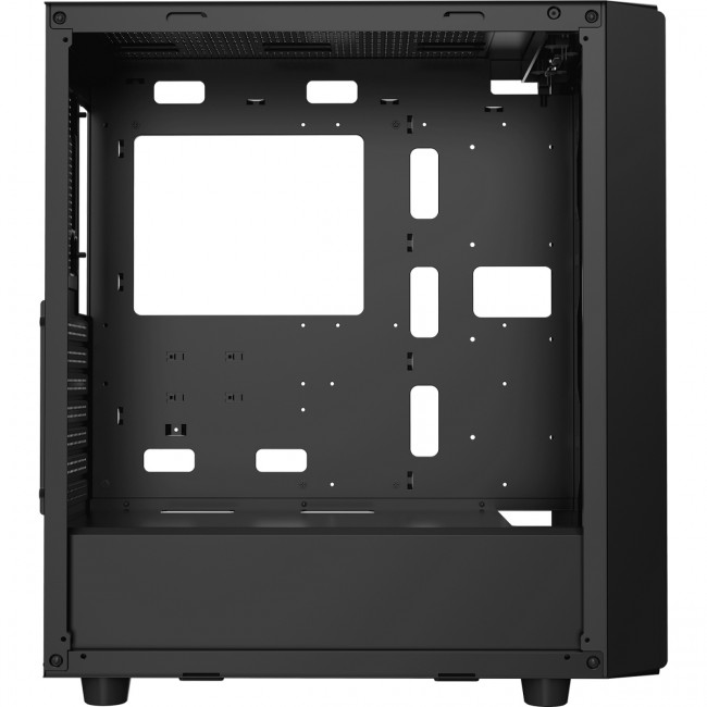 Корпус ПК без блока питания Ocypus Gamma-C70-BKG000XX-GL — для бизнеса и офиса Корпус ПК без блока питания Ocypus Gamma-C70-BKG000XX-GL — для бизнеса и офиса