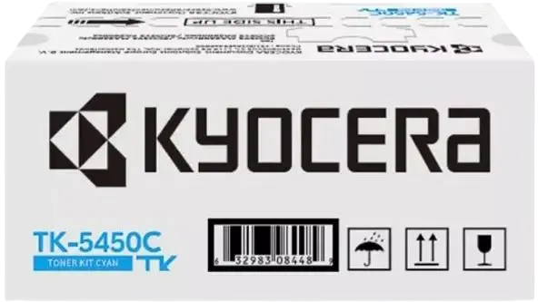 Тонер-картридж Kyocera 1T0C0DCNL0 — для бизнеса и офиса