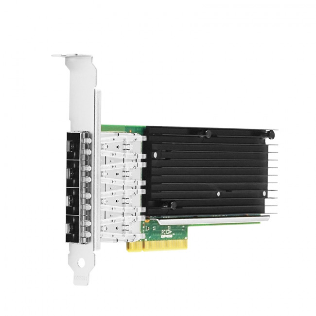 Сетевая карта ShenzhenLianrui Electronic Co., LTD LREC9804BF-4SFP+