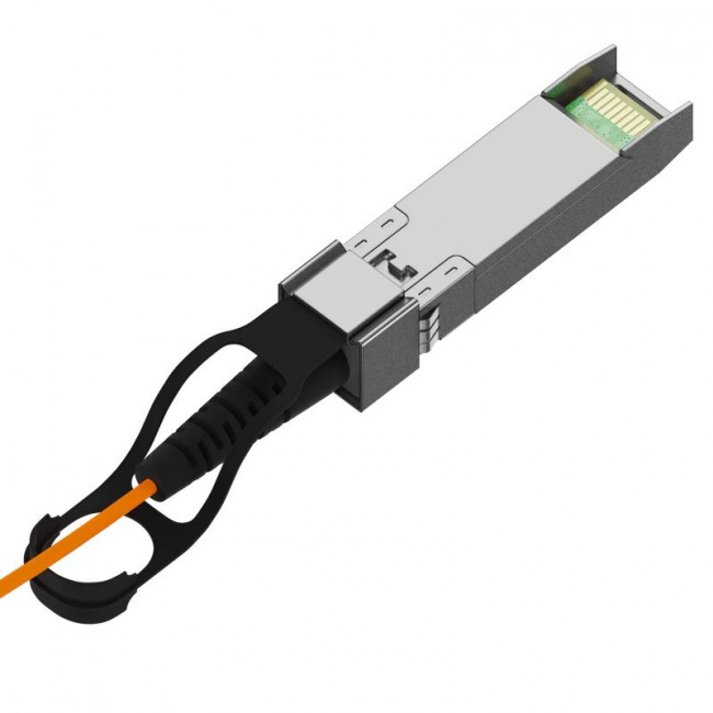 Кабель Fibo FT-S10-AOC2m — для бизнеса и офиса