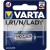 Батарейка Varta ELECTRONICS LR1 N BL1 Alkaline 1.5V (4001) (1/10/100) (1 шт.) Varta ALKALINE SPECIAL LR1 N (04001101401)