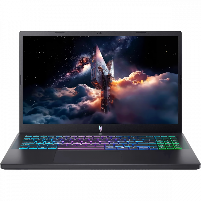 Ноутбук Acer NH.U3RER.004 — для бизнеса и офиса