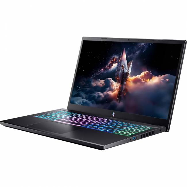 Ноутбук Acer NH.U3RER.004 — для бизнеса и офиса