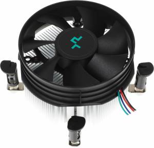 Устройство охлаждения(кулер) Deepcool DP-ICAP-T21P-17