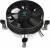 Устройство охлаждения(кулер) Deepcool DP-ICAP-T21P-17 — для бизнеса и офиса