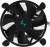 Устройство охлаждения(кулер) Deepcool DP-ICAP-T21P-17 — для бизнеса и офиса
