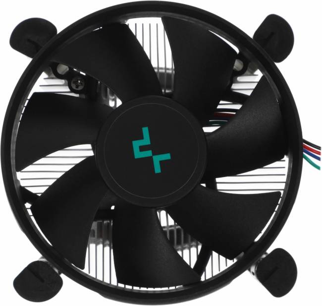 Устройство охлаждения(кулер) Deepcool DP-ICAP-T21P-17 — для бизнеса и офиса