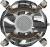 Устройство охлаждения(кулер) Deepcool DP-ICAP-T21P-17 — для бизнеса и офиса