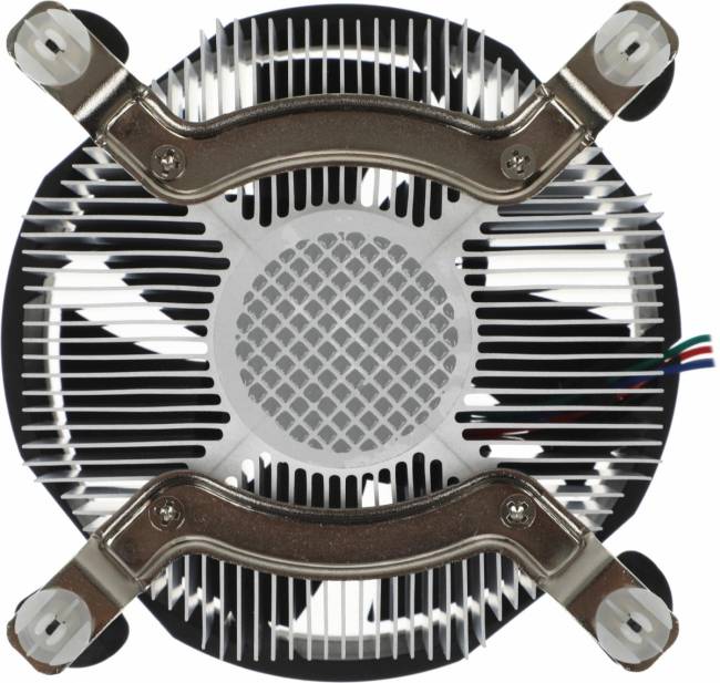 Устройство охлаждения(кулер) Deepcool DP-ICAP-T21P-17 — для бизнеса и офиса