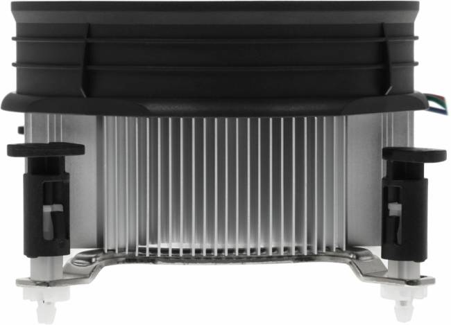 Устройство охлаждения(кулер) Deepcool DP-ICAP-T21P-17 — для бизнеса и офиса