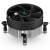 Устройство охлаждения(кулер) Deepcool DP-ICAP-T21P-17 — для бизнеса и офиса