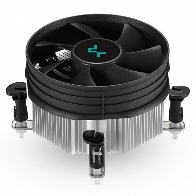 Устройство охлаждения(кулер) Deepcool DP-ICAP-T21P-17 — для бизнеса и офиса