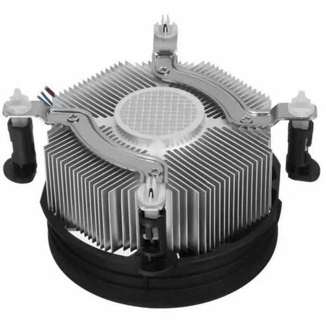 Устройство охлаждения(кулер) Deepcool DP-ICAP-T21P-17 — для бизнеса и офиса