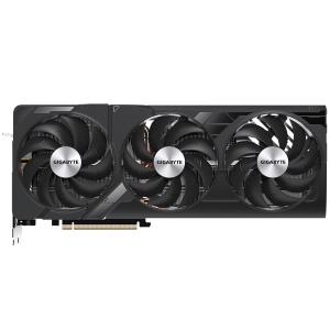 Видеокарта GIGABYTE GeForce RTX 4080 WINDFORCE GV-N4080WF3-16GD