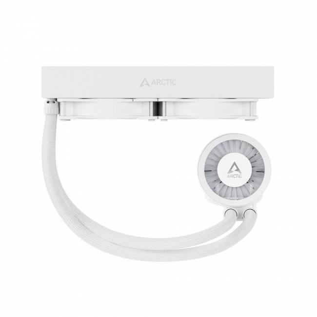 Жидкостная система охлаждения ARCTIC ACFRE00150A — для бизнеса и офиса