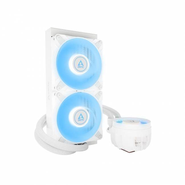 Жидкостная система охлаждения ARCTIC ACFRE00150A — для бизнеса и офиса