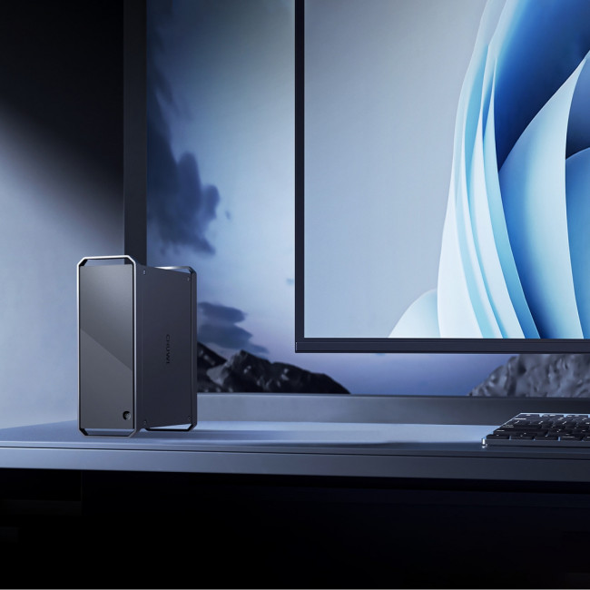 Компьютер Chuwi CWI601I3H