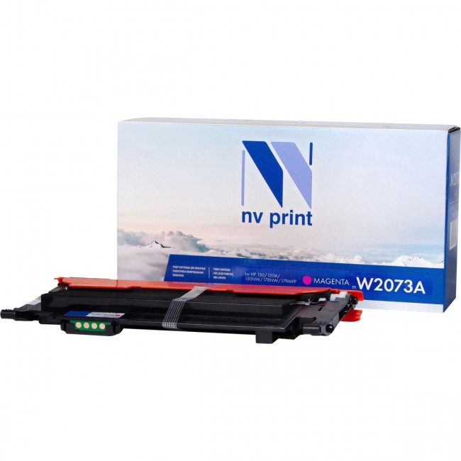 - NVP NV-W2073A M