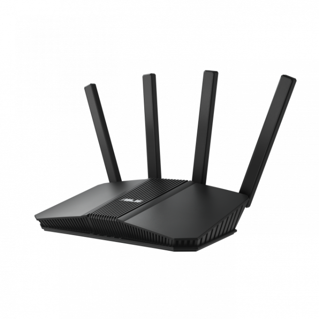 Маршрутизатор ASUS RT-BE55 ASUS 90IG0A80-MO3C00 — для бизнеса и офиса Маршрутизатор ASUS RT-BE55 ASUS 90IG0A80-MO3C00 — для бизнеса и офиса