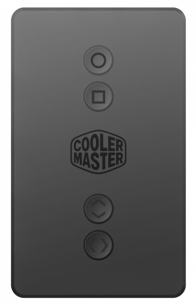 Система охлаждения Cooler Master MasterLiquid ML360R RGB (MLX-D36M-A20PC-R1)