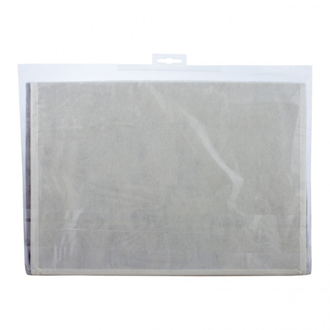 Короб для хранения Короб стеллажный Elegance 58х40х18