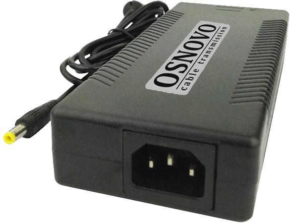 Блок питания OSNOVO PS-48096 — для бизнеса и офиса