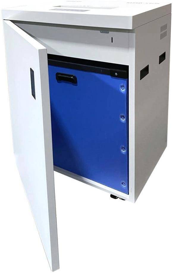 Шредер Office Kit OK19151350 — для бизнеса и офиса Шредер Office Kit OK19151350 — для бизнеса и офиса