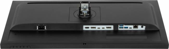 Монитор IIYAMA XUB2797QSNP-B1 — для бизнеса и офиса