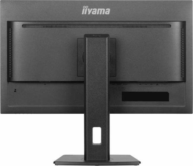 Монитор IIYAMA XUB2797QSNP-B1 — для бизнеса и офиса