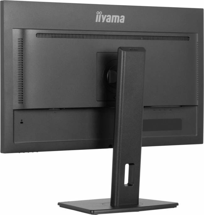 Монитор IIYAMA XUB2797QSNP-B1 — для бизнеса и офиса
