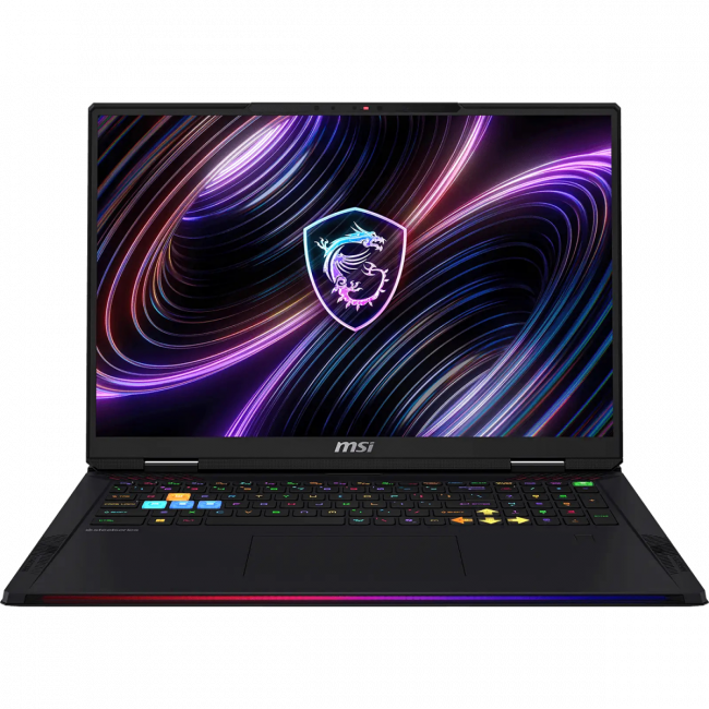 Ноутбук MSI 9S7-182462-1048 — для бизнеса и офиса